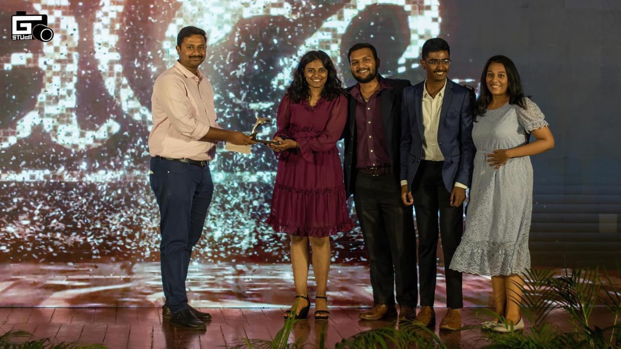 GitHub GITAM Community Event