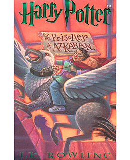 Harry Potter and the Prisoner  of Azkaban